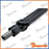 Arbre de transmission arrière pour NISSAN | NWN-NS-036, 10-060050